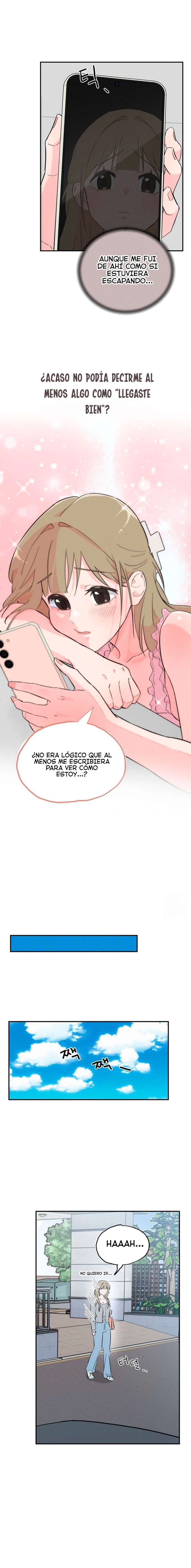 Juguete de adulto Capítulo 5 - Página 16