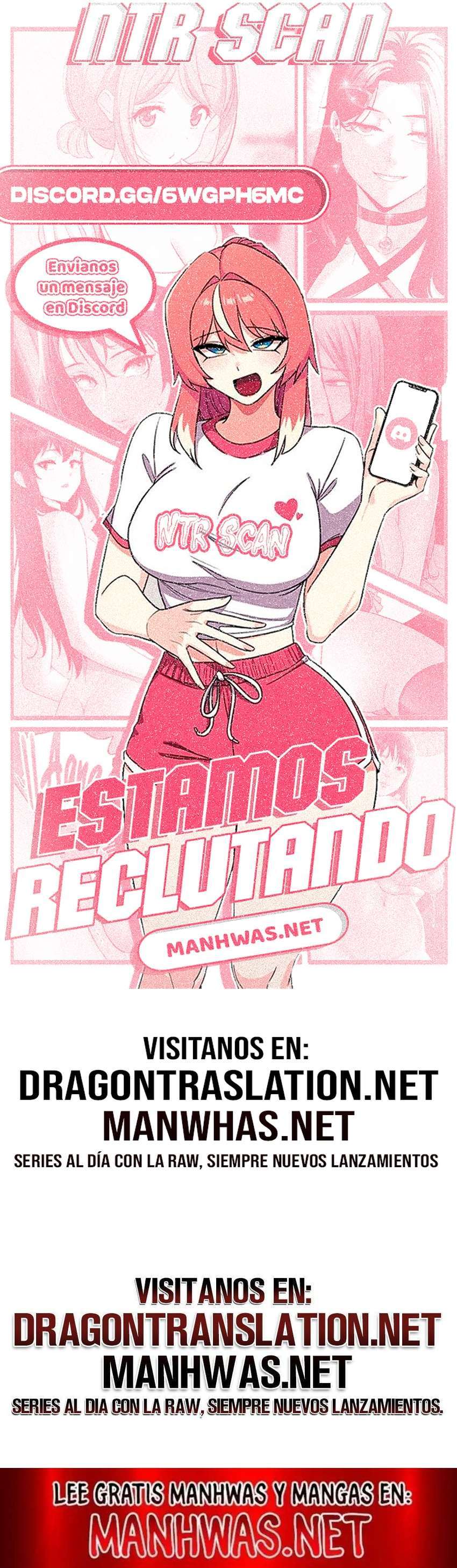 Juguete de adulto Capítulo 6 - Página 17
