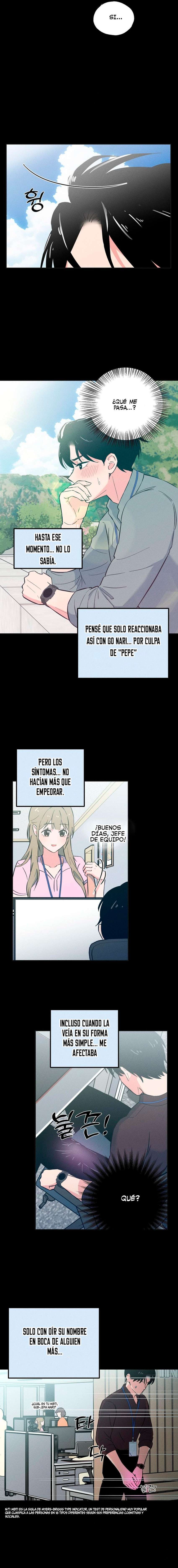 Juguete de adulto Capítulo 7 - Página 10