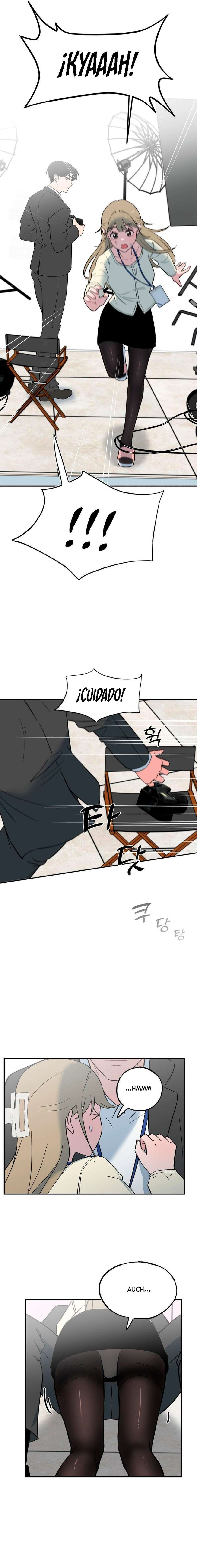 Juguete de adulto Capítulo 8 - Página 10