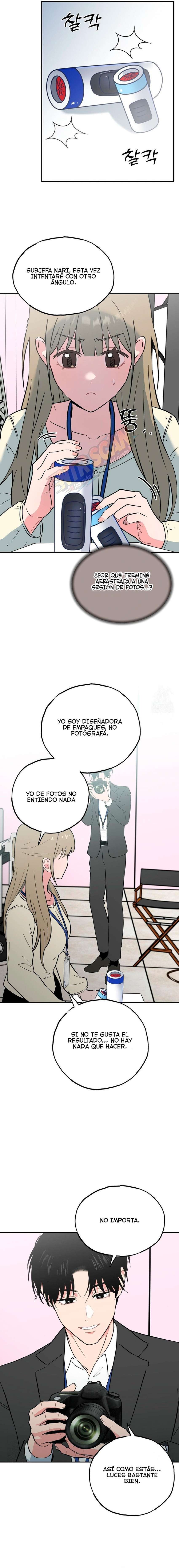 Juguete de adulto Capítulo 8 - Página 7