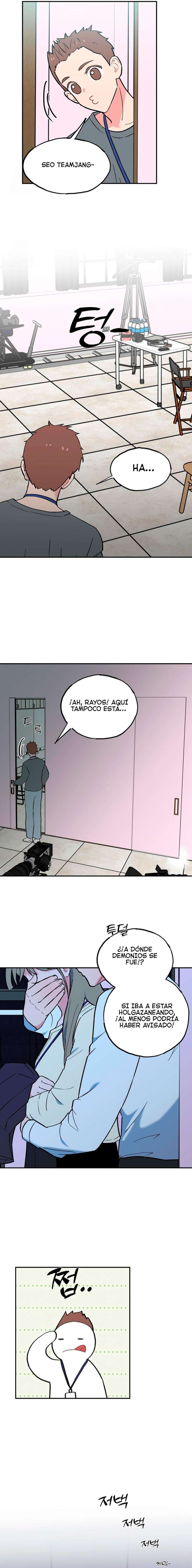 Juguete de adulto Capítulo 9 - Página 9