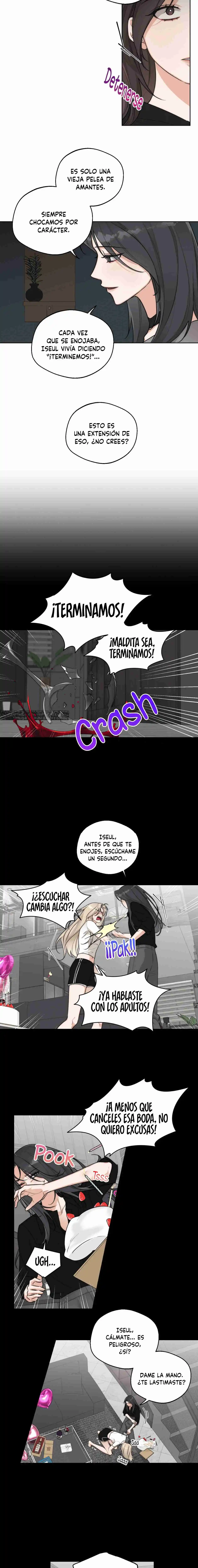 Drunken My Boss Capítulo 42 - Página 5