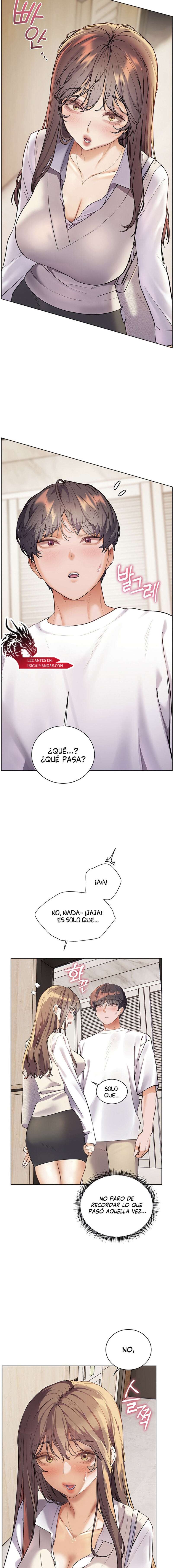 Los esfuerzos de las maestras Capítulo 48 - Página 2