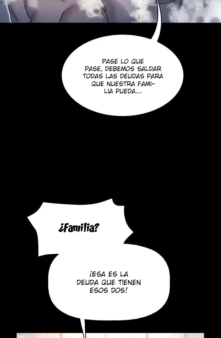 Trash Flower Capítulo 3 - Página 41