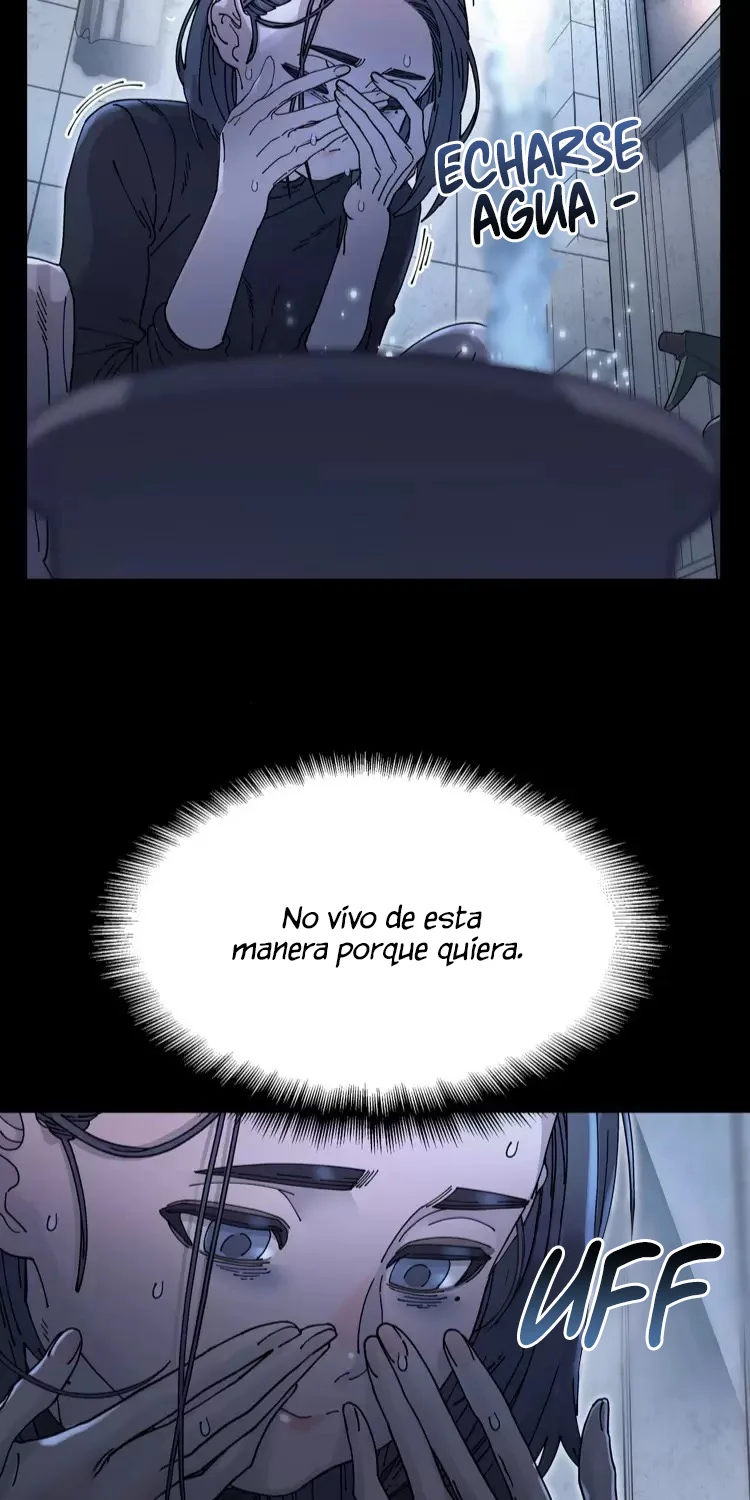 Trash Flower Capítulo 3 - Página 66