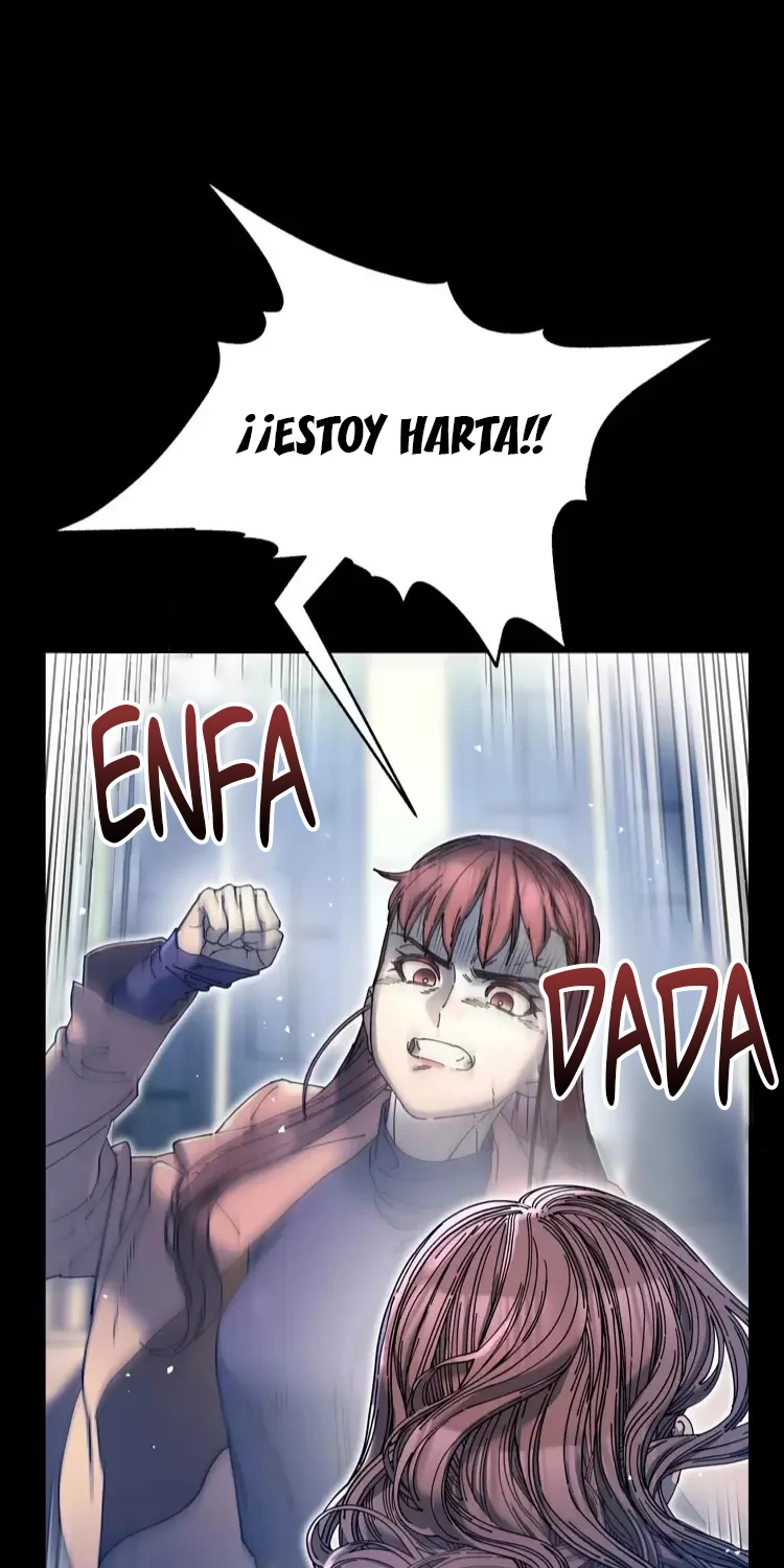 Trash Flower Capítulo 4 - Página 41