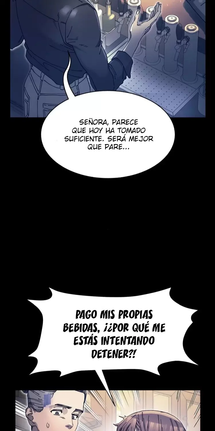 Trash Flower Capítulo 4 - Página 49