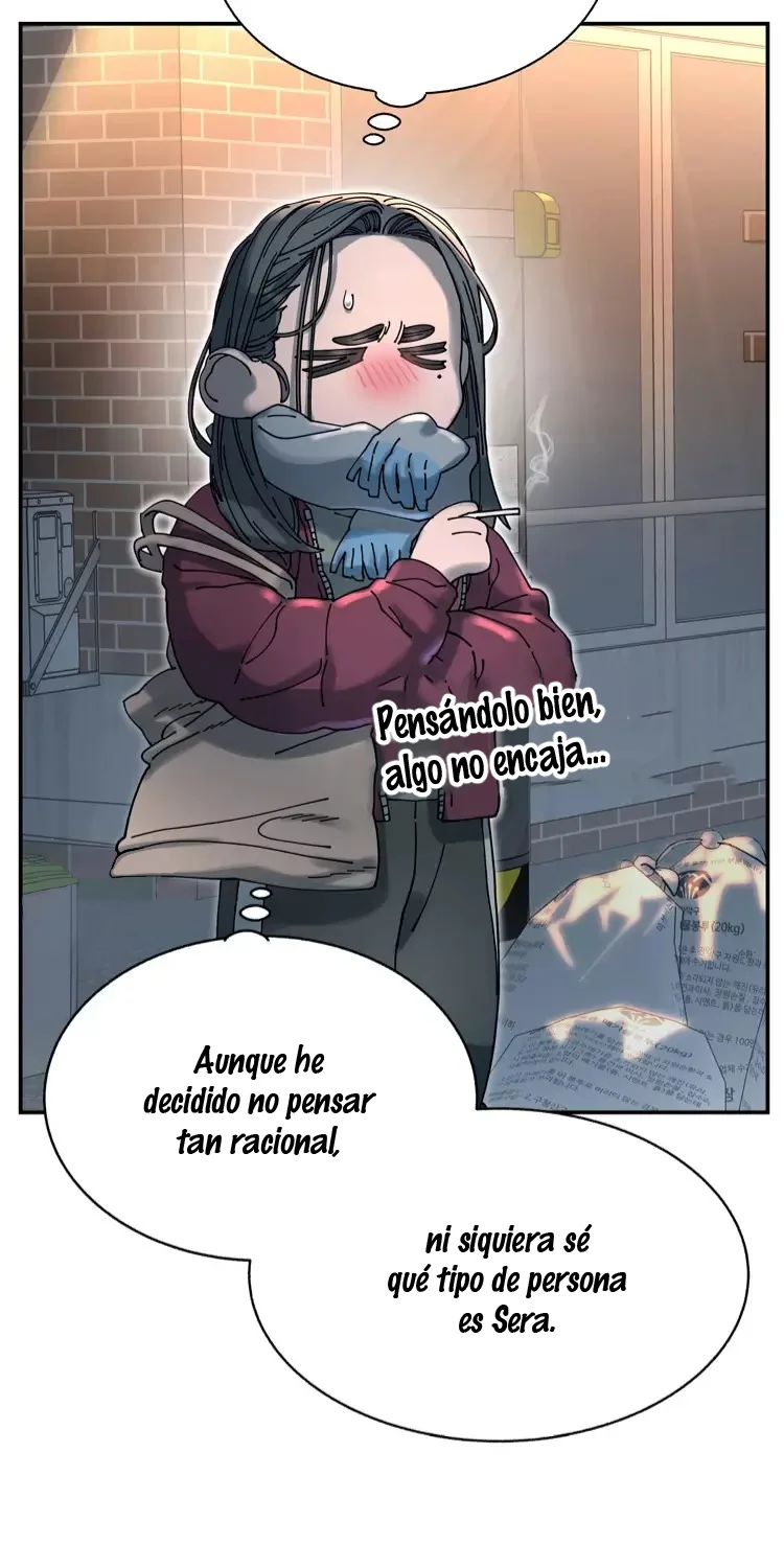 Trash Flower Capítulo 4 - Página 65