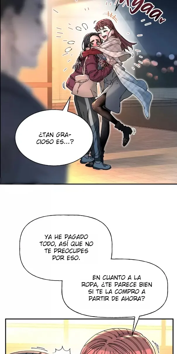 Trash Flower Capítulo 5 - Página 24