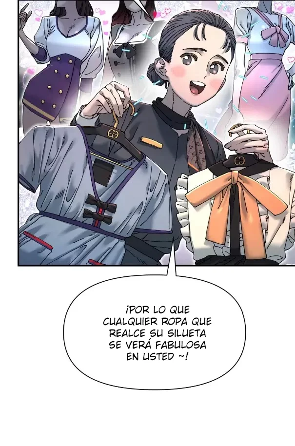 Trash Flower Capítulo 5 - Página 39