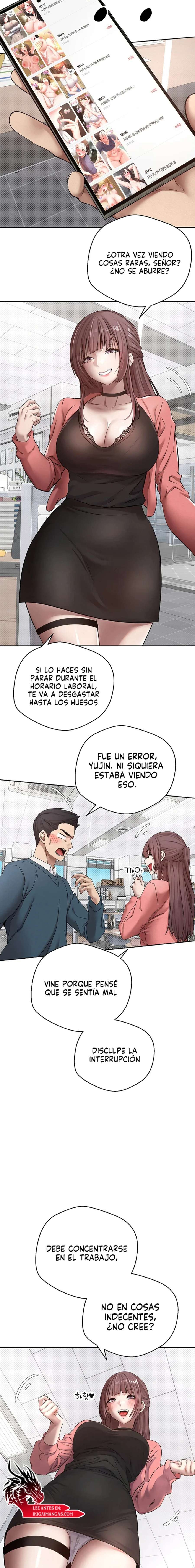 ¡Subí como la espuma en el mundo de las criptomonedas! Capítulo 1 - Página 8