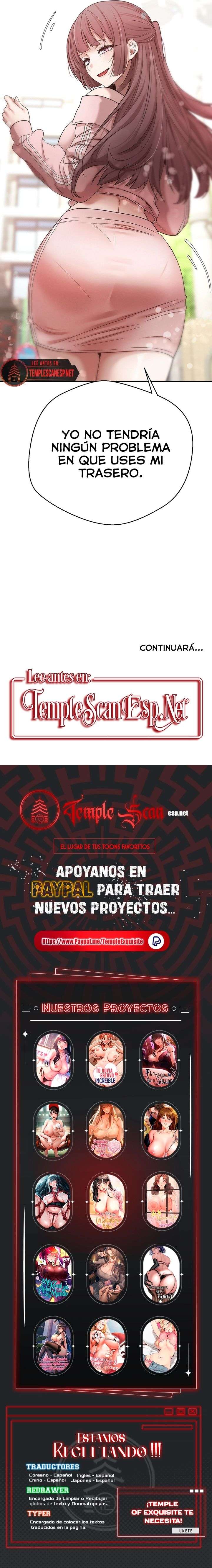 ¡Subí como la espuma en el mundo de las criptomonedas! Capítulo 10 - Página 19
