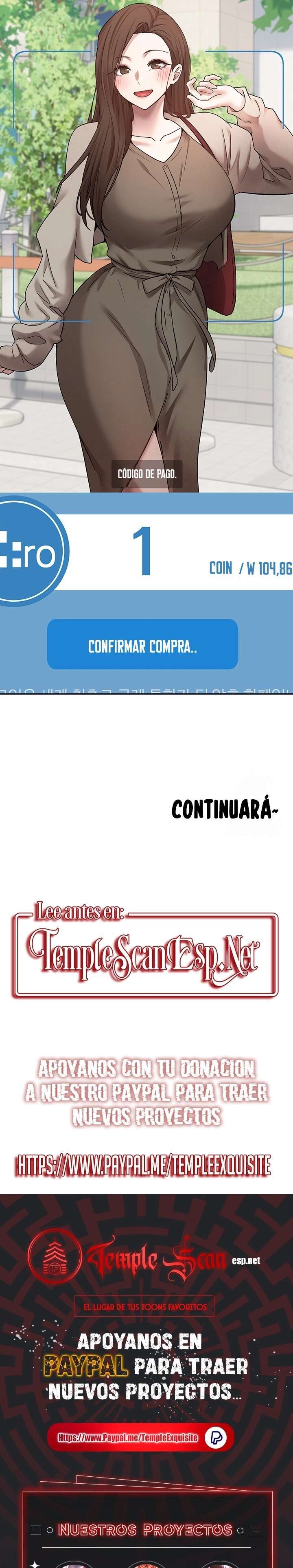¡Subí como la espuma en el mundo de las criptomonedas! Capítulo 19 - Página 18