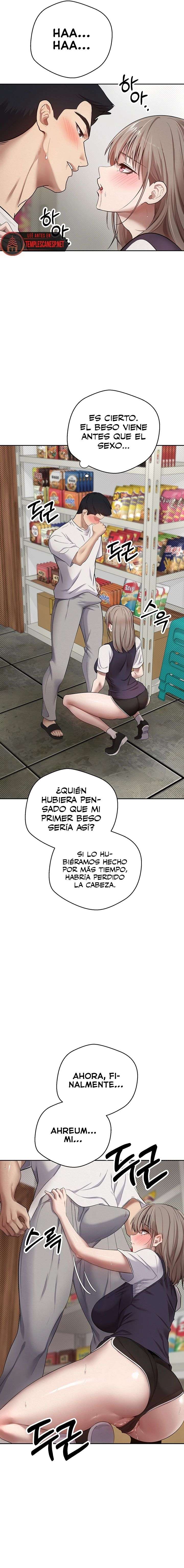 ¡Subí como la espuma en el mundo de las criptomonedas! Capítulo 2 - Página 19