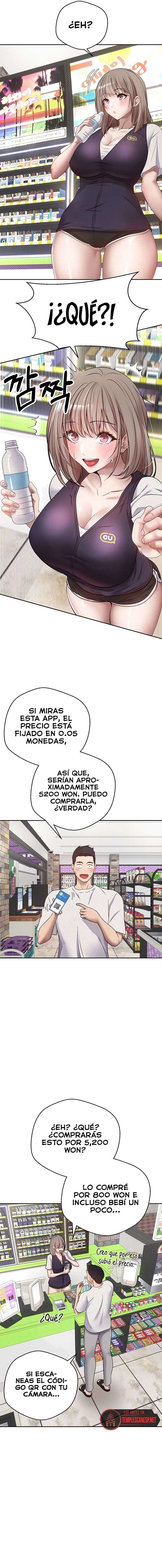 ¡Subí como la espuma en el mundo de las criptomonedas! Capítulo 2 - Página 5