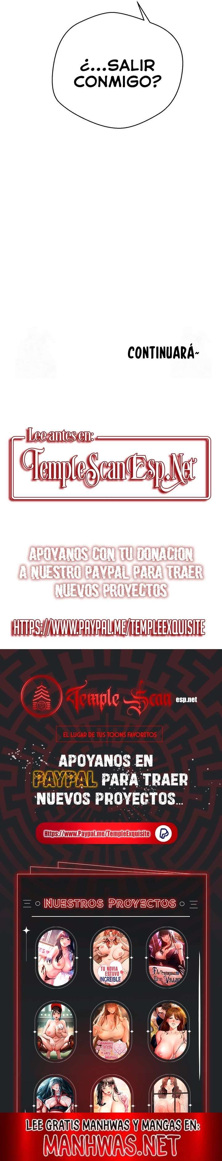 ¡Subí como la espuma en el mundo de las criptomonedas! Capítulo 21 - Página 16