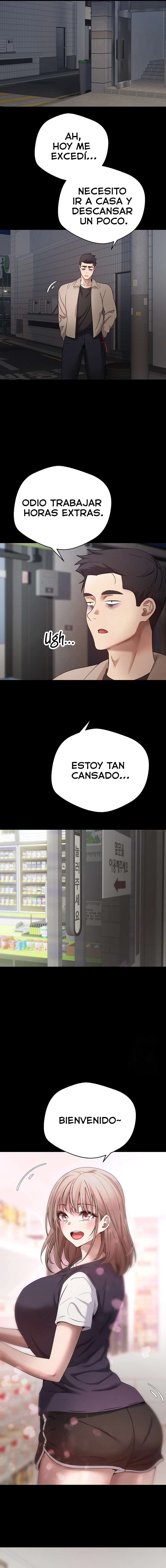 ¡Subí como la espuma en el mundo de las criptomonedas! Capítulo 22 - Página 7