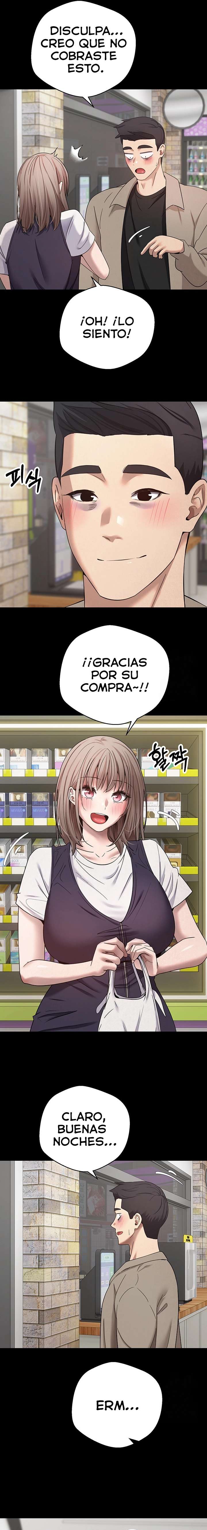 ¡Subí como la espuma en el mundo de las criptomonedas! Capítulo 22 - Página 9