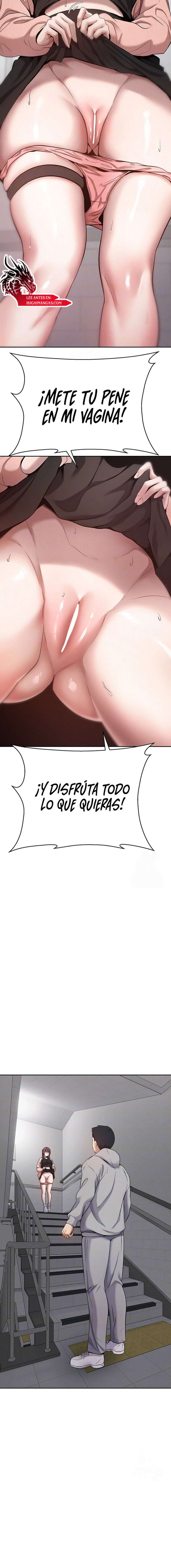 ¡Subí como la espuma en el mundo de las criptomonedas! Capítulo 29 - Página 2