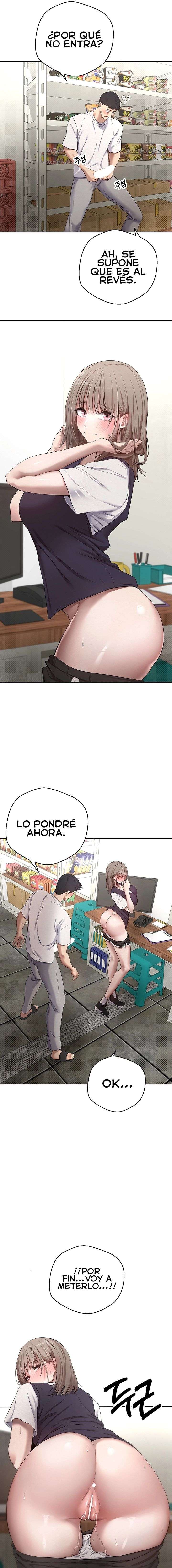 ¡Subí como la espuma en el mundo de las criptomonedas! Capítulo 3 - Página 8