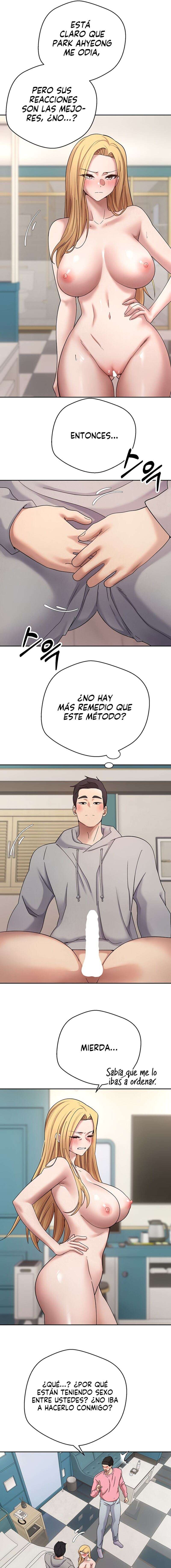 ¡Subí como la espuma en el mundo de las criptomonedas! Capítulo 35 - Página 10