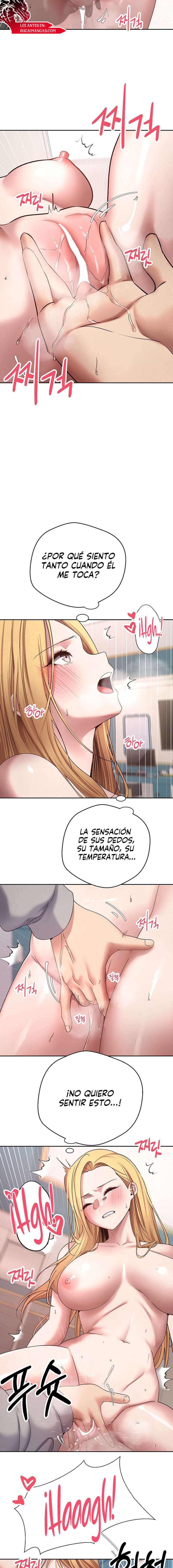 ¡Subí como la espuma en el mundo de las criptomonedas! Capítulo 35 - Página 15