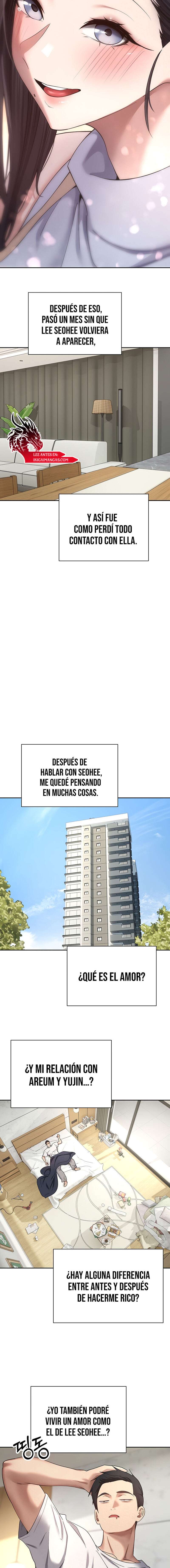 ¡Subí como la espuma en el mundo de las criptomonedas! Capítulo 40 - Página 15