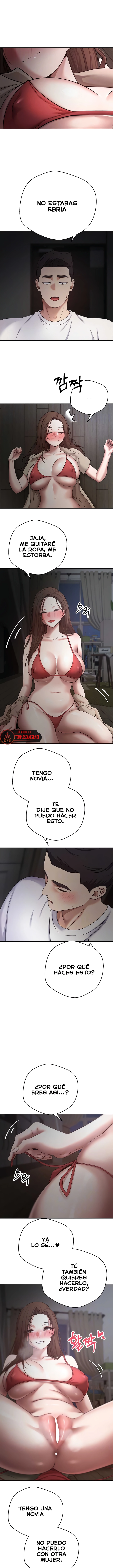 ¡Subí como la espuma en el mundo de las criptomonedas! Capítulo 49 - Página 2