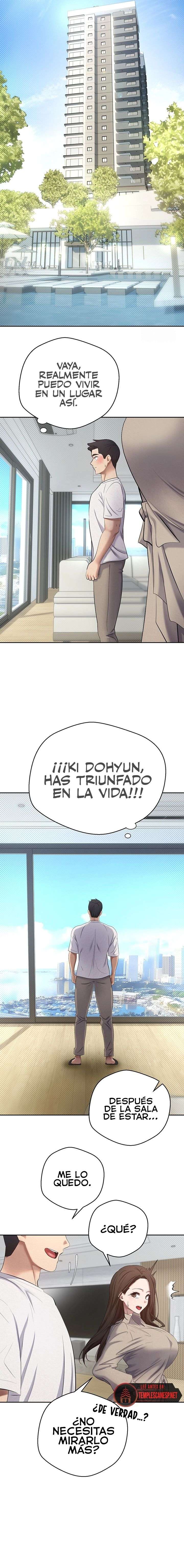 ¡Subí como la espuma en el mundo de las criptomonedas! Capítulo 5 - Página 16