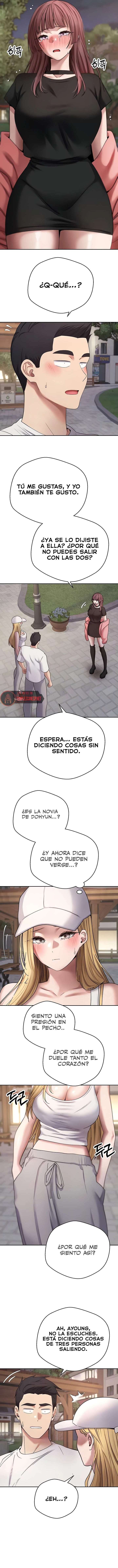 ¡Subí como la espuma en el mundo de las criptomonedas! Capítulo 51 - Página 2