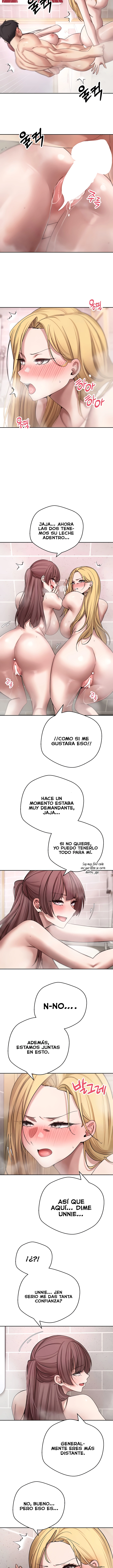 ¡Subí como la espuma en el mundo de las criptomonedas! Capítulo 52 - Página 7