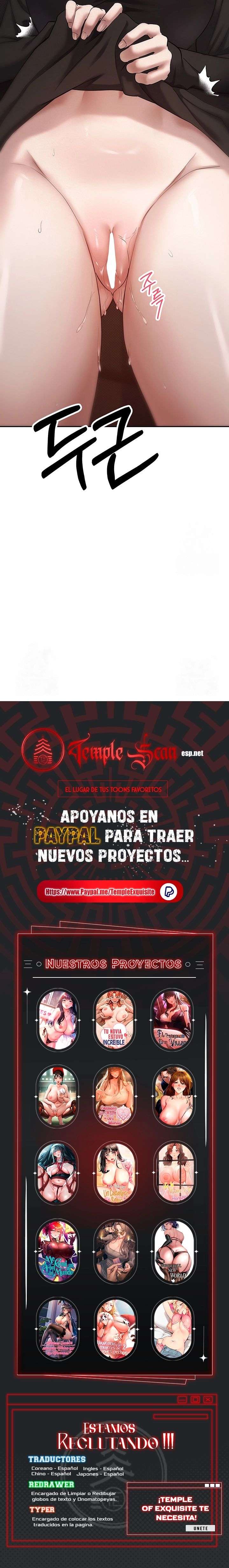 ¡Subí como la espuma en el mundo de las criptomonedas! Capítulo 6 - Página 22