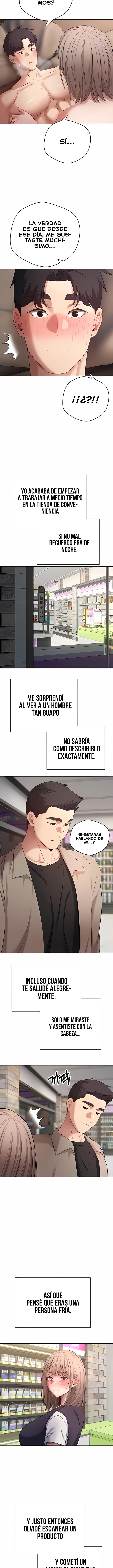 ¡Subí como la espuma en el mundo de las criptomonedas! Capítulo 61 - Página 7