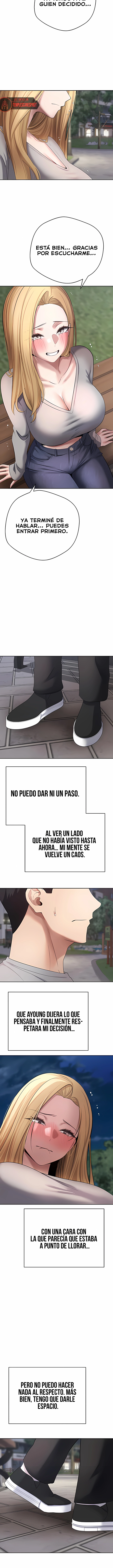 ¡Subí como la espuma en el mundo de las criptomonedas! Capítulo 62 - Página 10
