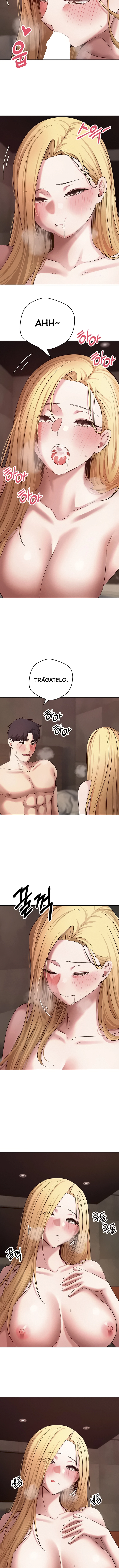 ¡Subí como la espuma en el mundo de las criptomonedas! Capítulo 63 - Página 7