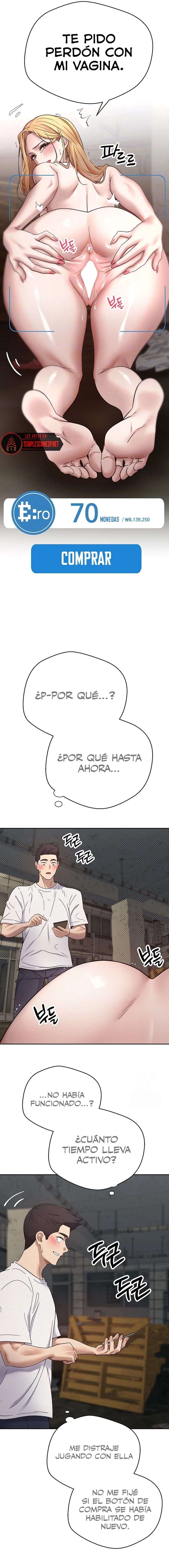 ¡Subí como la espuma en el mundo de las criptomonedas! Capítulo 8 - Página 4