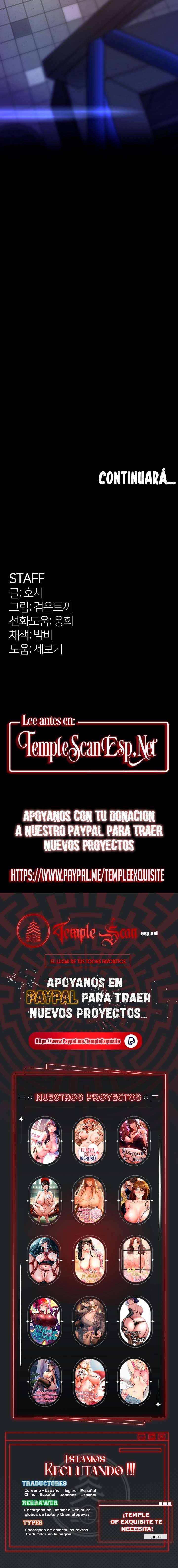 Venganza En Prisión Capítulo 1 - Página 46