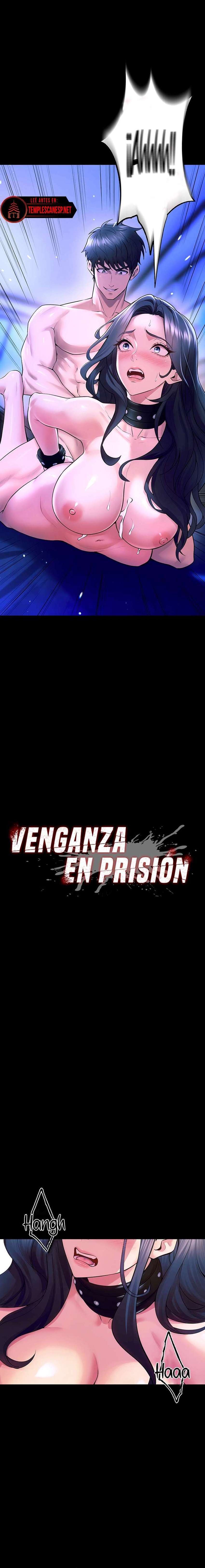 Venganza En Prisión Capítulo 24 - Página 2