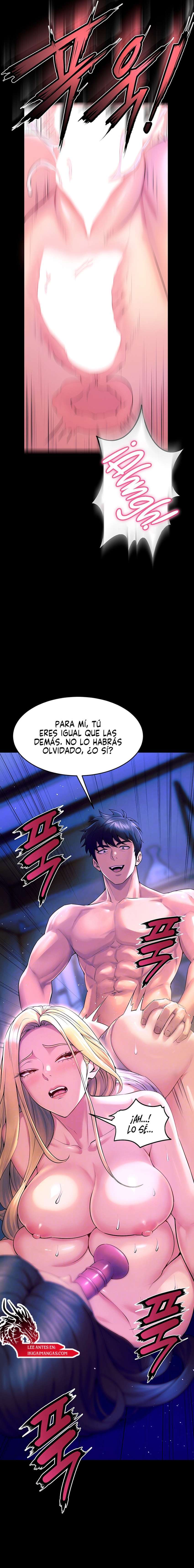 Venganza En Prisión Capítulo 27 - Página 5