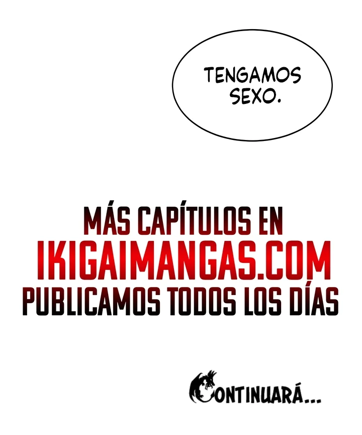 Venganza En Prisión Capítulo 37 - Página 17