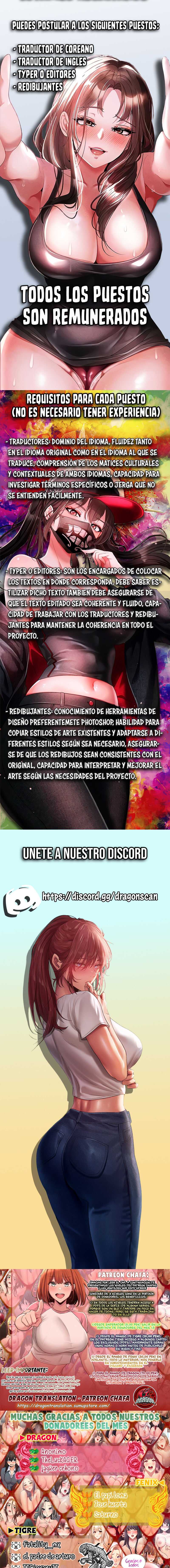 Venganza En Prisión Capítulo 9 - Página 20