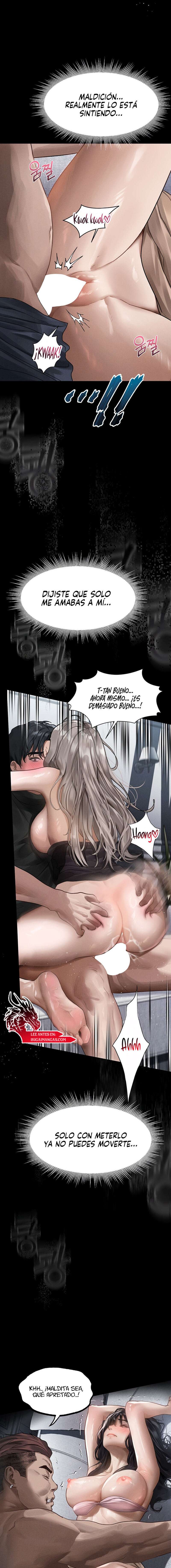 Conversaciones Perversas Capítulo 10 - Página 22