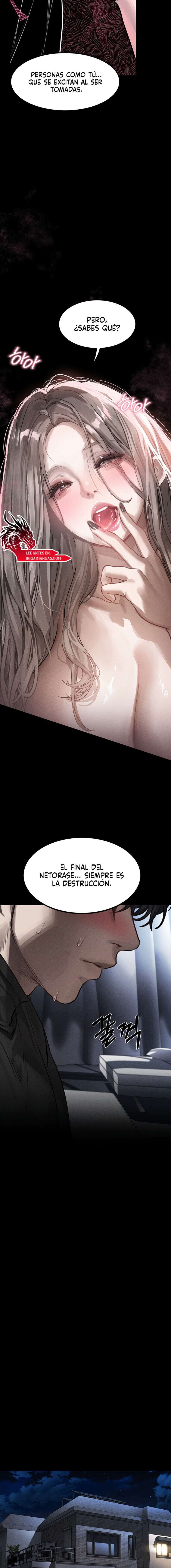 Conversaciones Perversas Capítulo 11 - Página 17