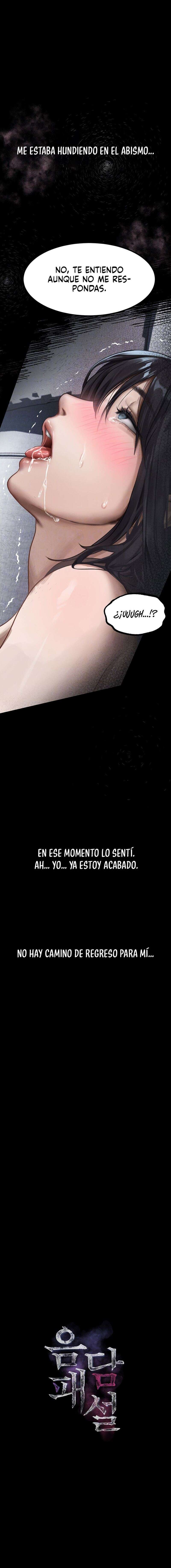 Conversaciones Perversas Capítulo 11 - Página 2
