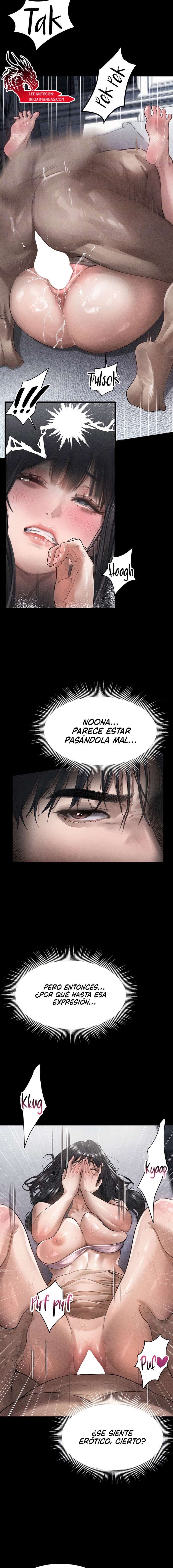 Conversaciones Perversas Capítulo 11 - Página 4