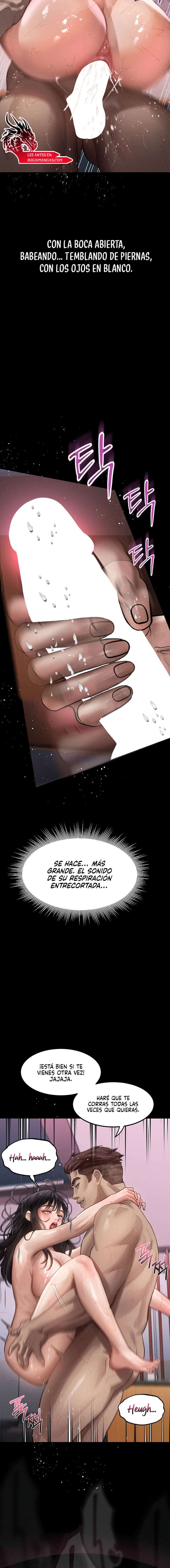 Conversaciones Perversas Capítulo 12 - Página 20