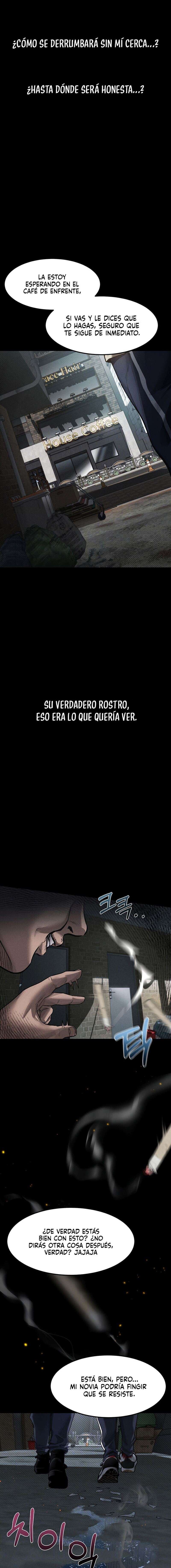 Conversaciones Perversas Capítulo 12 - Página 5