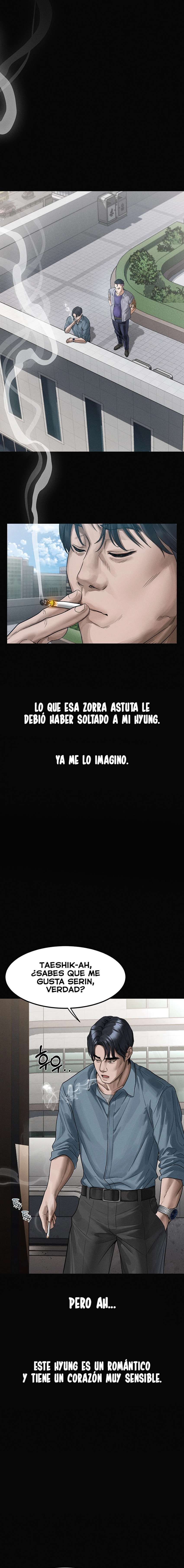 Conversaciones Perversas Capítulo 15 - Página 13