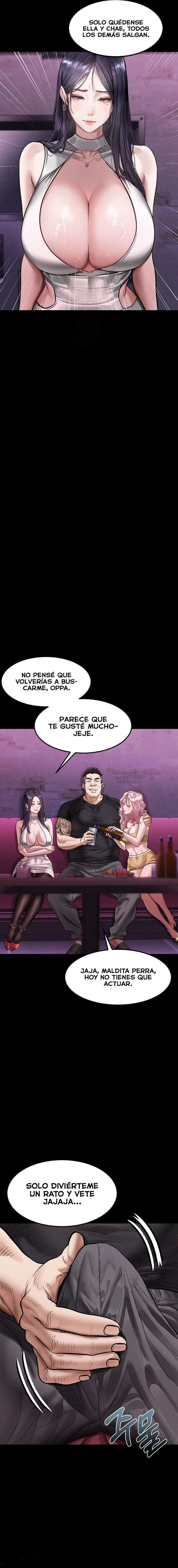 Conversaciones Perversas Capítulo 15 - Página 19